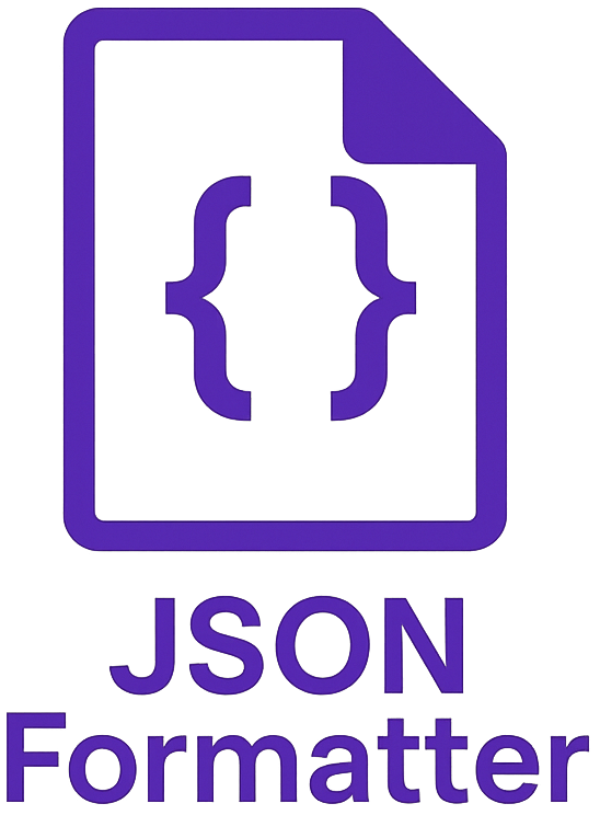  منسّق ومدقّق JSON