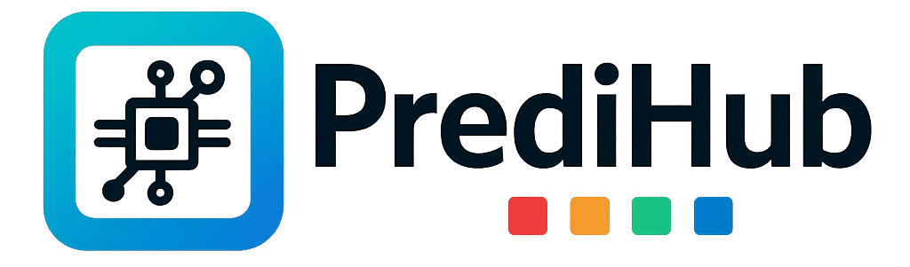 شعار PrediHub