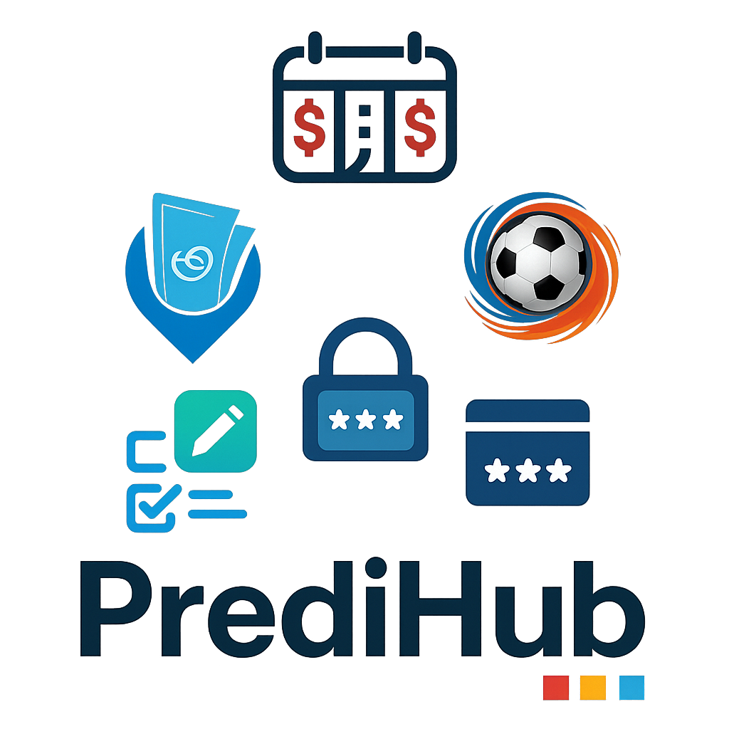 شعار PrediHub