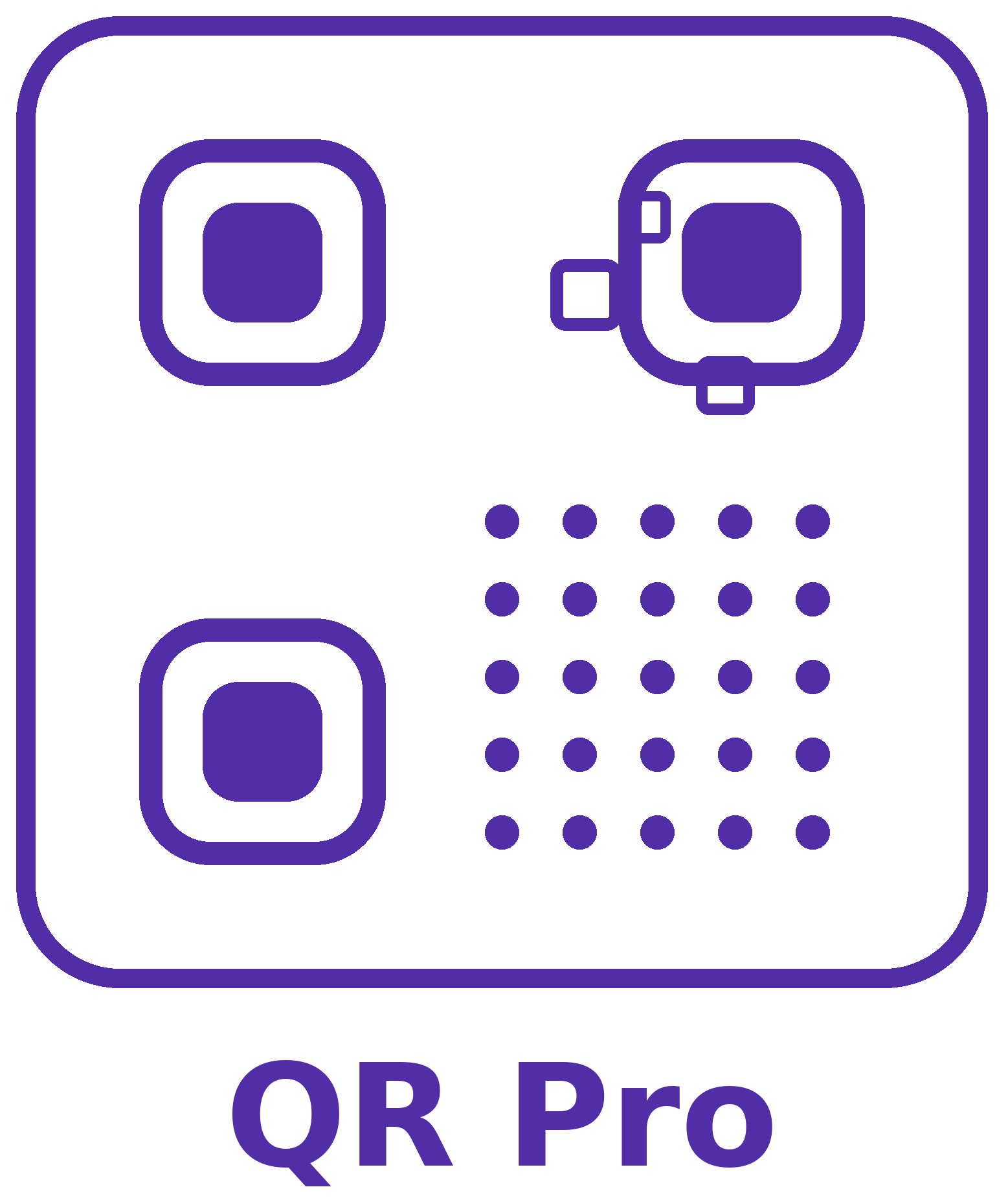  مولّد أكواد qr المتقدم