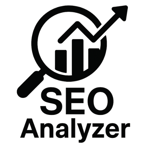 محلل SEO للمواقع
