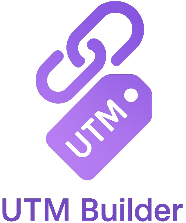   مولّد روابط UTM